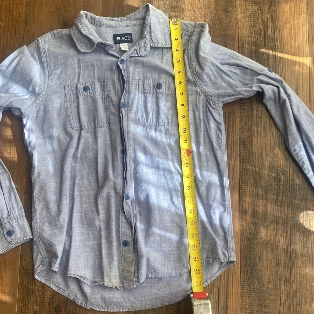 Old Navy set three
